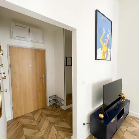 Arb Living Sankt Moritz Appartamento *