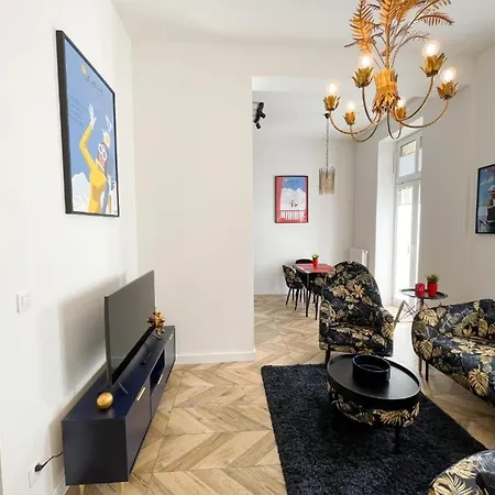Appartamento Arb Living Sankt Moritz