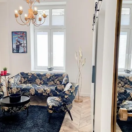 Appartamento Arb Living Sankt Moritz *
