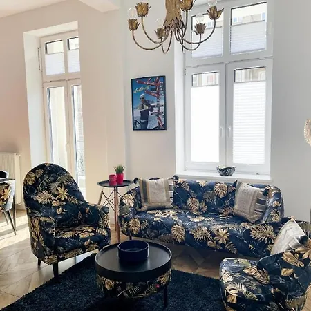 Appartamento Arb Living Sankt Moritz
