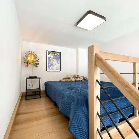 Arb Living Sankt Moritz Appartamento