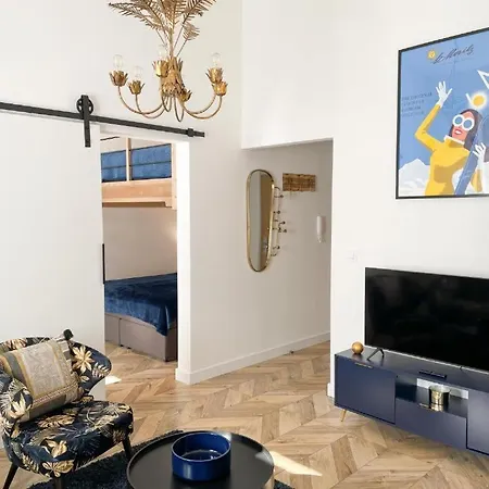 Appartamento Arb Living Sankt Moritz Stettino